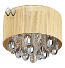 Люстра потолочная MW-Light Жаклин 465011305