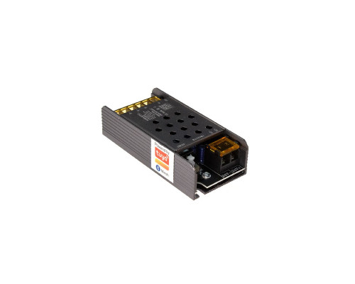 Основное фото Контроллер для светодиодной ленты Lightstar RGB 240Вт 424904: Купить в Интернет магазин освещения GCSVET.RU