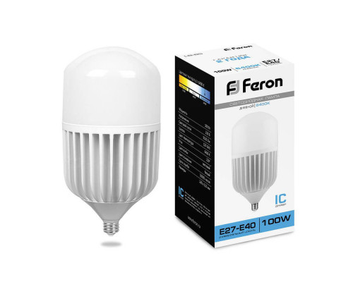 Дополнительное фото Светодиодная лампочка Feron LB-65 25827: Купить в Интернет магазин освещения GCSVET.RU