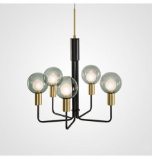 Люстра подвесная ImperiumLoft Pearl 101899-26