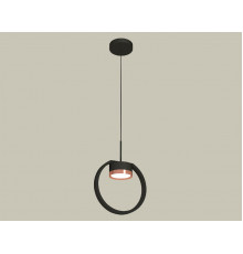 Светильник подвесной Ambrella Light Traditional (C9102, N8126) XB9102104