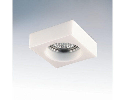 Дополнительное фото Светильник встраиваемый Lightstar Luli Mini 006146: Купить в Интернет магазин освещения GCSVET.RU