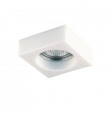 Светильник встраиваемый Lightstar Luli Mini 006146