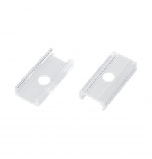 Держатель Arlight ARL-MOONLIGHT-10x5mm-CLIP-P CLEAR 042918