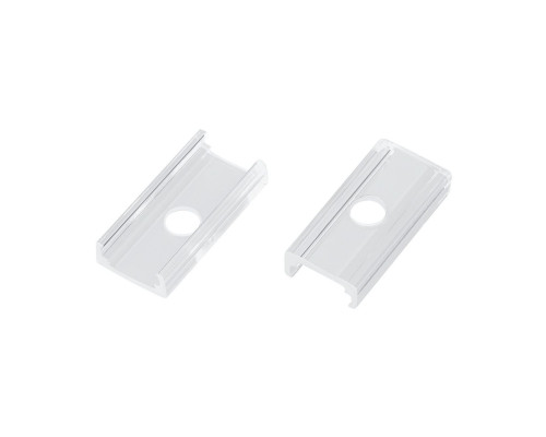 Основное фото Держатель Arlight ARL-MOONLIGHT-10x5mm-CLIP-P CLEAR 042918: Купить в Интернет магазин освещения GCSVET.RU
