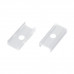 Основное фото Держатель Arlight ARL-MOONLIGHT-10x5mm-CLIP-P CLEAR 042918: Купить в Интернет магазин освещения GCSVET.RU