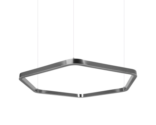 Дополнительное фото Люстра подвесная Loft IT Titanium 10243XL Dark grey: Купить в Интернет магазин освещения GCSVET.RU