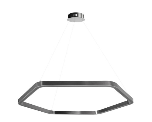 Дополнительное фото Люстра подвесная Loft IT Titanium 10243XL Dark grey: Купить в Интернет магазин освещения GCSVET.RU