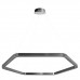 Дополнительное фото Люстра подвесная Loft IT Titanium 10243XL Dark grey: Купить в Интернет магазин освещения GCSVET.RU