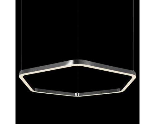Дополнительное фото Люстра подвесная Loft IT Titanium 10243XL Dark grey: Купить в Интернет магазин освещения GCSVET.RU