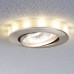 Дополнительное фото Светильник встраиваемый LED Paulmann Star Line Ring 93732: Купить в Интернет магазин освещения GCSVET.RU