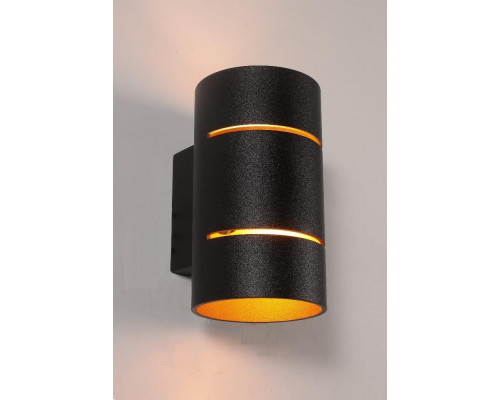 Дополнительное фото Светильник настенный Crystal Lux CLT 013 BL: Купить в Интернет магазин освещения GCSVET.RU