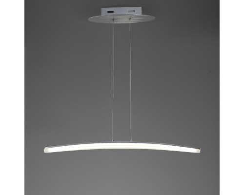 Дополнительное фото Светильник подвесной LED Mantra Hemisferic 4081: Купить в Интернет магазин освещения GCSVET.RU