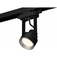 Светильник трековый (однофазный) Ambrella Light Track System XT6602002 (C6602, N6104)