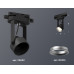 Дополнительное фото Светильник трековый (однофазный) Ambrella Light Track System XT6602002 (C6602, N6104): Купить в Интернет магазин освещения GCSVET.RU