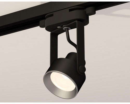 Дополнительное фото Светильник трековый (однофазный) Ambrella Light Track System XT6602002 (C6602, N6104): Купить в Интернет магазин освещения GCSVET.RU