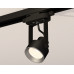 Дополнительное фото Светильник трековый (однофазный) Ambrella Light Track System XT6602002 (C6602, N6104): Купить в Интернет магазин освещения GCSVET.RU