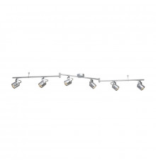 Трековая система Arte Lamp Lente A1310PL-6CC