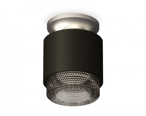 Основное фото Светильник потолочный Ambrella Light Techno Spot XS7511102 (N7928, C7511, N7192): Купить в Интернет магазин освещения GCSVET.RU