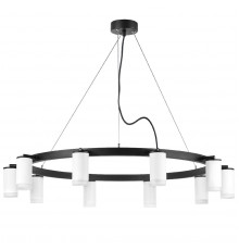 Люстра подвесная Lightstar Rullo (571020+214436-10+202430-10) LR0203600