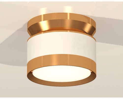 Дополнительное фото Светильник потолочный Ambrella Light Techno Spot XS8101060 (N8909, C8101, N8124): Купить в Интернет магазин освещения GCSVET.RU