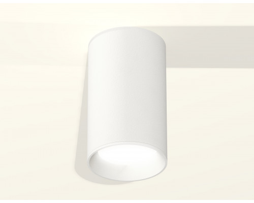 Дополнительное фото Светильник накладной Ambrella Light Techno XS6322001 (C6322, N6101): Купить в Интернет магазин освещения GCSVET.RU