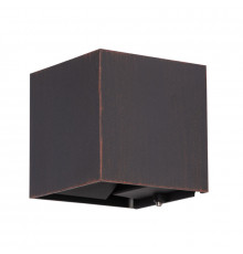 Светильник настенный LED для улицы Arte Lamp Rullo A1414AL-1RI