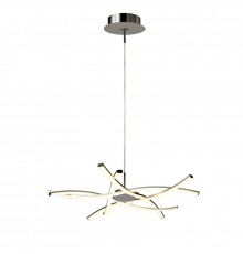 Люстра подвесная LED Mantra Aire Led 5914