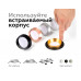 Дополнительное фото Основание светильника Ambrella Light DIY Spot C6521: Купить в Интернет магазин освещения GCSVET.RU