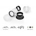 Дополнительное фото Основание светильника Ambrella Light DIY Spot C6521: Купить в Интернет магазин освещения GCSVET.RU