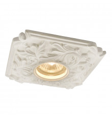 Светильник встраиваемый Arte Lamp Muster A5279PL-1WH