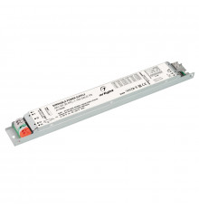 Сетевой адаптер Arlight ARJ-SP-30-PFC-1-10V-DALI2-PD (30W, 18-90V, 0.2-0.55A) 036286