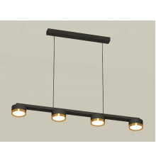 Светильник подвесной Ambrella Light Traditional (C9152, N8124) XB9152152