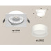 Дополнительное фото Светильник встраиваемый Ambrella Light Techno Spot XC8061015 (C8061, N8401): Купить в Интернет магазин освещения GCSVET.RU