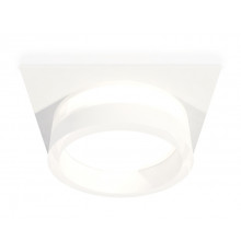 Светильник встраиваемый Ambrella Light Techno Spot XC8061015 (C8061, N8401)