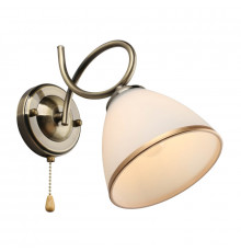 Настенный светильник Omnilux Alimini OML-25301-01