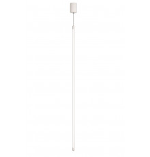 Светильник подвесной Crystal  Lux CLT 035C1000 WH