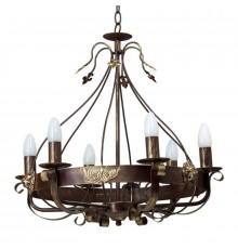 Люстра подвесная Vitaluce V1161/6