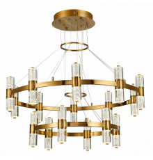 Люстра подвесная ST Luce Gemina SL6007.203.32