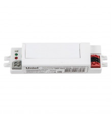 Блок аварийного питания с аккумулятором для светодиодных панелей Uniel PREMIUM+ UET-E22 40W/EMG IP20 UL-00010834