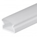 Основное фото Профиль Arlight WPH-LINE-1210R-2000 OPAL 023303: Купить в Интернет магазин освещения GCSVET.RU