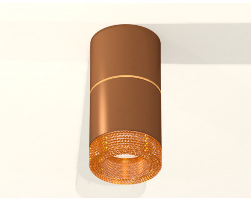 Дополнительное фото Светильник потолочный Ambrella Light Techno Spot XS7404062 (C7404, A2072, C7404, N7195): Купить в Интернет магазин освещения GCSVET.RU