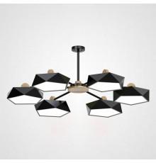 Люстра потолочная ImperiumLoft Geometric 140731-26