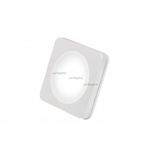 Светильник встраиваемый Arlight LTD-80x80SOL-5W Day White 4000K 017633