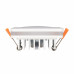 Дополнительное фото Светильник встраиваемый Arlight LTD-80x80SOL-5W Day White 4000K 017633: Купить в Интернет магазин освещения GCSVET.RU
