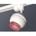 Дополнительное фото Светильник трековый (однофазный) с подсветкой Ambrella Light Track System XT1101062 (A2520, C1101, N7193): Купить в Интернет магазин освещения GCSVET.RU
