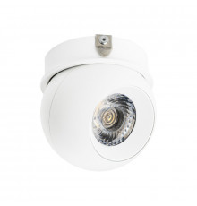 Светильник спот (встраиваемый) Lightstar Intero 217064