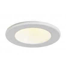 Светильник встраиваемый Designled DL-74180WH-1-WW 020326