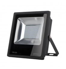 Прожектор светодиодный Gauss 100W 613100100