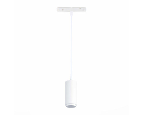 Дополнительное фото Светильник трековый LED для магнитного шинопровода ST Luce Ziro ST357.543.06: Купить в Интернет магазин освещения GCSVET.RU